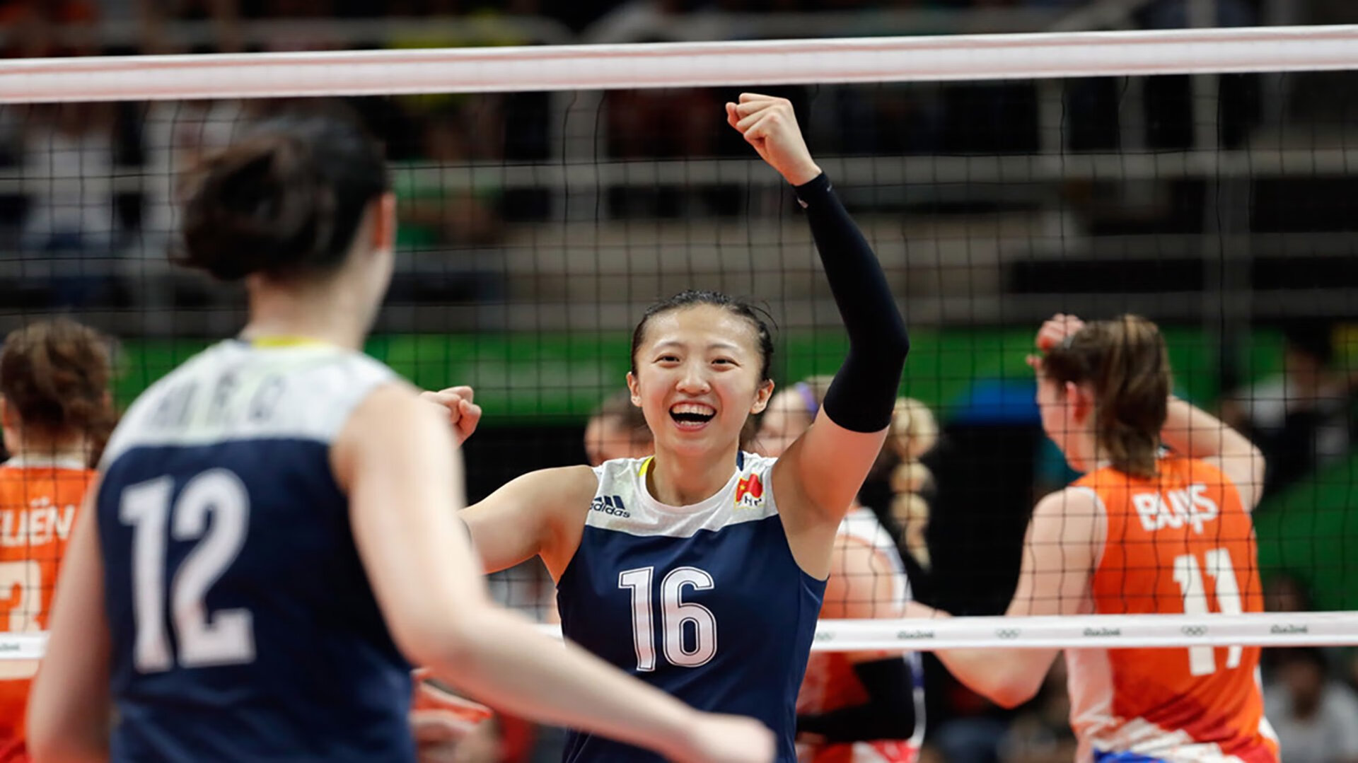 国际乒乓球巡回赛中国队在积分榜上继续扩领先势